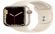 苹果手表系列7不仅仅是一款智能手表