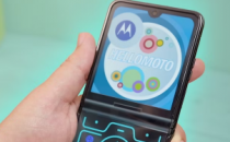 Motorola Razr+智能手机提示和技巧