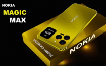 诺基亚将通过MAGIC MAX在高端智能手机领域寻求一席之地