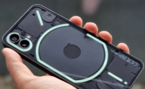 Nothing Phone2获得更新增强了相机电池等功能