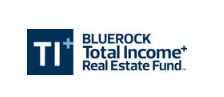 Bluerock Total Income+房地产基金支付给股东的分配总额超过10亿美元