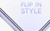 Tecno Phantom v Flip可折叠手机即将登陆市场